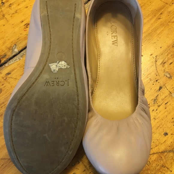 J. Crew Ballet Flats - Picture 3 of 5